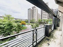 出價談🌈東方晶華🌈公園首排三面採光四房車