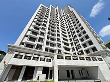 🍎未來永平國小站🍎仁愛柏麗｜仁愛公園邊間小豪邸