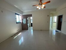 大里高指名南帝國｜採光明亮3房美屋況