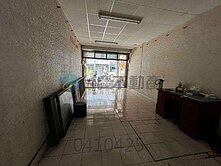 高醫熱河後驛商圈透天店面 /正街上