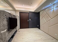 獨家🌟新阪極SKY🍎稀有時尚三房釋出車位可另購