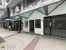 專約-河堤萬人社區臨路超面寬👀顯眼量店面