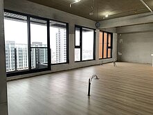 昭揚大河院面河景觀戶#小檜溪全新交屋