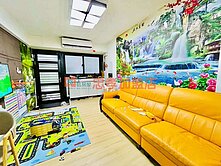 ⭐後山埤🌟使用多元化一樓