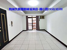 大溪市區🔥低公設3房雙衛電梯華廈🔥低總價好入手