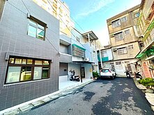 平鎮國中大面寬全新整理美透天