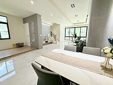 🔥質感生活家🔥🏡精品設計美宅・精華三期生活圈