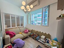 🍎中和景安讚明亮2房🍎