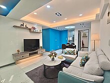 平鎮宋屋國小溫馨3房美公寓