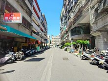 北屯監理所旁可營登7米大面寬美樓店