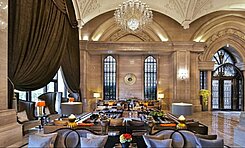 國家一號院未住過高樓層雙平車