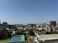 稀有釋出玉子園高質感裝潢景觀2+1房