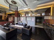 【AI 領航・公園首席】竹北核心 4 房雙車