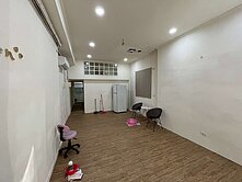 近文華高中捷運站_漢口商圈_免千萬樓店‼️