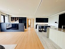 鉅虹HOKI️🌳水岸首排_四改三房雙平車⭐