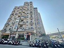 稀有釋出❗️豐原火車站｜樂高2房車位美宅🏠
