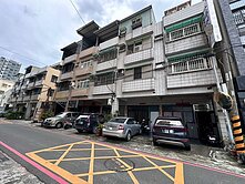 小港桂林商圈 正街騎樓透天店住