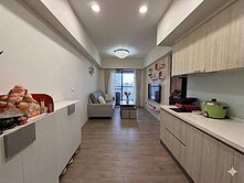 全社區最便宜✨屋主誠售✨中興商圈5年屋✨2房類平車