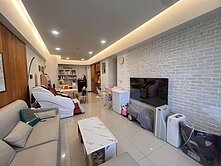 I05~皇翔歡喜城高樓景觀大4房+車位