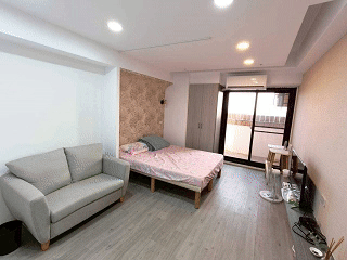 ✅東區🏠大雅路商圈/蘭潭國小旁💗超值大套房💗