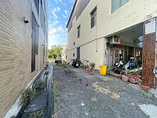 幸福買賣 鹽水武廟方正建地