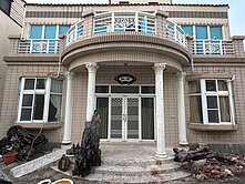 近南二中|大地坪豪華車墅