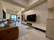 仁德｜新東區採光三房｜一樓平車