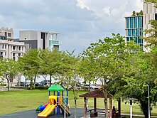 ☘️西屯世貿中科Jmall~視野大四房平車