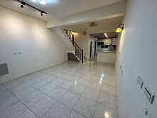 元氣開元振興公園旁美透天