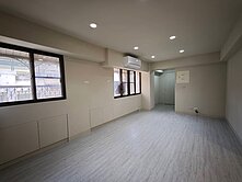 金鑾雅築｜近愛河旁稀有採光美2房2衛華廈