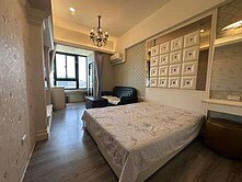 正桃園市中心第一廣場無敵景觀套房