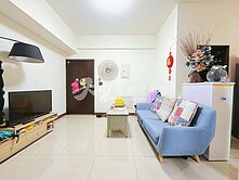 免千萬💥桂林商圈｜悅讀草悟道溫馨兩房＋車位