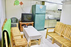 南紡夢時代旁空中別墅景觀三房附車位【C104】