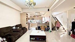 新屋市區旁荷豐大墅2大面寬超稀有別墅