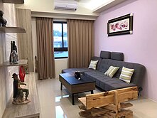 【屋聊生活】頭份市場.新興國小精美3房車