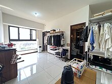 威盛✨草漯重劃區❤️低總價採光美2房❤️衛浴有開窗