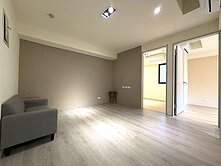 青年公園一樓~森活二房-中信房屋台北八德店