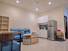 永康平實南紡旁2房超美電寓 幸福買賣