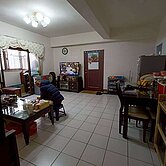 中壢體育園區家樂福華廈電梯大三房