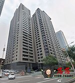 樂福💟慈｜入住七期💥由鉅大謙高樓層毛胚屋雙平車