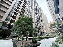 ☘️降價！出價談！中科富宇世紀凱悅高樓兩房休旅車位