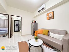 千萬內入主郡都當代｜高醫商圈2房＋車位輕奢宅