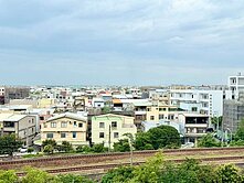 ☘️清水時代影城全聯旁~低總價電梯三房平車