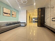 💎藝文中心|太平三代同堂|大地坪電梯別墅💎