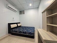 屏東建國路雙店面+13間出租套房