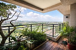 洽承辦 | 西屯 十二期 | 高樓大三房平車