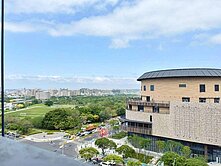 遠百商圈~德鑫MOMA視野美四房雙主臥雙平車			