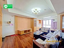  板橋戴小胖✅『板橋車站』SRC景觀原三房+車位