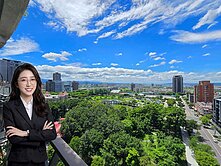 南屯豐樂公園｜元城湖岸｜室內47坪｜朝南四房雙平車