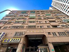 安平市政特區｜慈濟中小學｜三房+平面車位